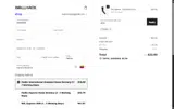 Wallhack coupon verification screenshot