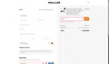 UE100 coupon verification screenshot