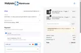 THANKYOUREVIEW coupon verification screenshot