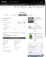 HOLLI10 coupon verification screenshot
