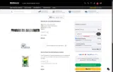 REFRESH15 coupon verification screenshot