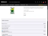 save15 coupon verification screenshot