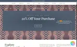 Wallshoppe coupon verification screenshot