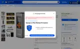 HCQPQ7W5 coupon verification screenshot