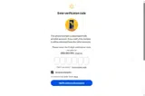 BREATHEEASY coupon verification screenshot