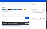 HOLIDAY10 coupon verification screenshot