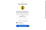 BREATHEEASY coupon verification screenshot