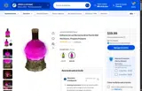 POTION25 coupon verification screenshot