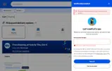 Savenow coupon verification screenshot