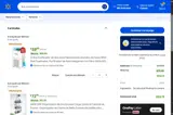 THANKFUL coupon verification screenshot