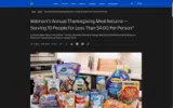 THANKFUL coupon verification screenshot