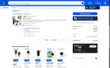 Makeup coupon verification screenshot