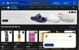 Walmart coupon verification screenshot