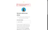 Save15 coupon verification screenshot
