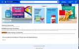 Walmart coupon verification screenshot