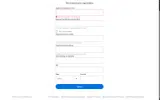 Walmart Business coupon verification screenshot