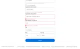 Walmart Business coupon verification screenshot