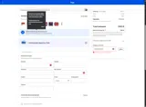 Walmart Business coupon verification screenshot