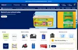 Walmart Business coupon verification screenshot