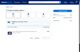 Walmart Business coupon verification screenshot