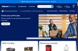 Walmart Business coupon verification screenshot