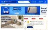 Walmart Grocery coupon verification screenshot