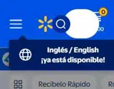Walmart Grocery coupon verification screenshot