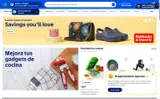 Walmart Grocery coupon verification screenshot