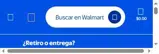 Walmart Grocery coupon verification screenshot