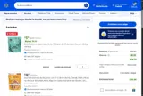 Walmart Grocery coupon verification screenshot