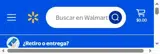Walmart Grocery coupon verification screenshot