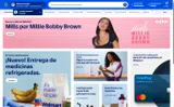 Walmart Grocery coupon verification screenshot
