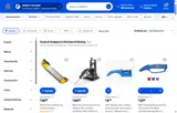 Walmart Grocery coupon verification screenshot