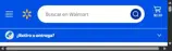 Walmart Plus coupon verification screenshot