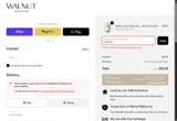 SHIFT30 coupon verification screenshot