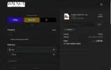 2X9MGP2 coupon verification screenshot