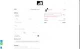 HEY2026 coupon verification screenshot