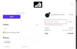 BF50 coupon verification screenshot