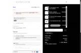WELCOME10 coupon verification screenshot