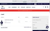 NEWCUSTOMER coupon verification screenshot