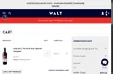 TheSkimm coupon verification screenshot