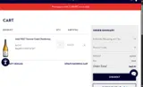 CHEERS coupon verification screenshot