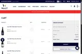 CHEERS coupon verification screenshot