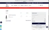 NEWCUSTOMER coupon verification screenshot