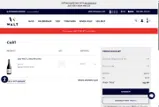 CHEERS coupon verification screenshot