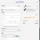 X5_JAVI coupon verification screenshot