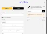 MOZART1-JAVI coupon verification screenshot
