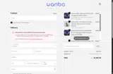 DaVinci1Pro_JAVI coupon verification screenshot