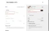Livepurely coupon verification screenshot
