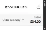 Livepurely coupon verification screenshot